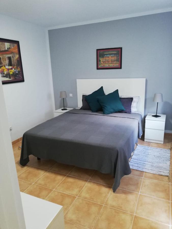 Apartmán Casa Carolina Teo Exteriér fotografie