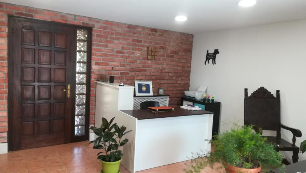 Apartmán Casa Carolina Teo Exteriér fotografie