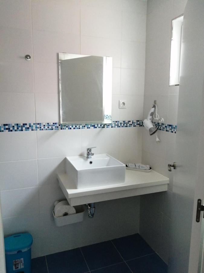 Apartmán Casa Carolina Teo Exteriér fotografie